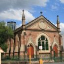 Church halls in Queensland