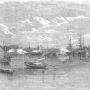 1856 in Asia