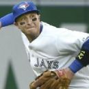 Troy Tulowitzki - 454 x 160