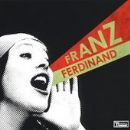 Franz Ferdinand (band) albums