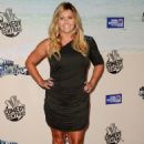 Nicole Eggert - Comedy Central Roast Of David Hasselhoff At Sony Pictures Studios On August 1, 2010 In Culver City, California