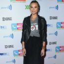 Arielle Kebbel – Telethon For America at YouTube Space LA in Los Angeles