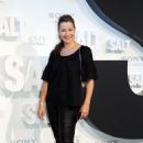 Bettina Cramer - 'Salt' Premiere In Berlin - 2010-08-18 - 454 x 681