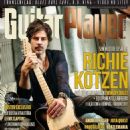 Richie Kotzen - 454 x 609