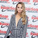 Daisy Wood-Davis – Inside Soap Awards 2019 in London - 454 x 635
