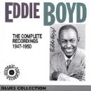 The Complete Recordings 1947-1950 - Eddie Boyd