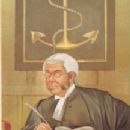Gorell Barnes, 1st Baron Gorell