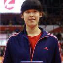 Li Ying (volleyball)
