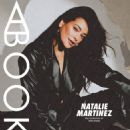 Natalie Martinez – Abook of magazine (October 2024) - 454 x 568