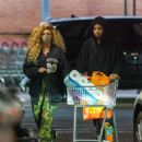 Jesy Nelson – Stops by local Brentwood shop - 454 x 574