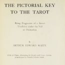 Books about tarot