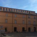 Libraries in Macerata