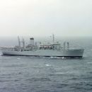 Sirius-class combat stores ships
