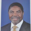 Ali Mohamed Shein