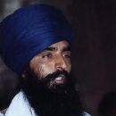 Sikh politics