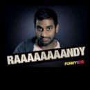 Raaaaaaaandy! - Aziz Ansari