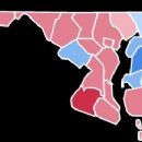 Maryland elections, 1920