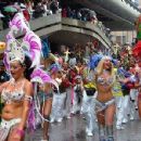 Carnivals in Finland