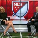 Charissa Thompson - 454 x 279