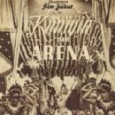 Königin der Arena