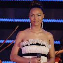 Crystal Kay - The MTV Video Music Awards Japan 2005 - 389 x 612