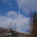 Towers in Slovakia