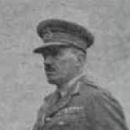 Frank Keith Simmons