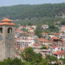 Towers in Montenegro