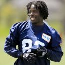 Deion Branch