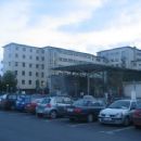 Teaching hospitals in the Republic of Ireland
