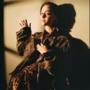 May Calamawy - Madame Magazine Pictorial [United Arab Emirates] (December 2024)