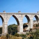 Water supply and sanitation in Portugal