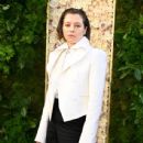 Emma D'Arcy - The 82nd Annual Golden Globe Awards (2025) - 437 x 612