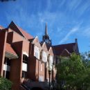 University of Florida Campus Historic District