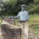 Conservation officer
