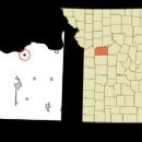 Villages in Lafayette County, Missouri