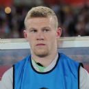 James McClean