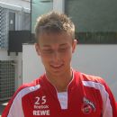 1. FC Köln II players