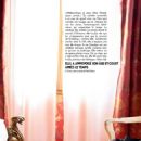 Catherine Deneuve – Paris Match Magazine (September 2019)