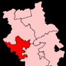 Parliamentary constituencies in Cambridgeshire
