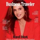 Cindy Crawford - Business Traveler Magazine Cover [United States] (August 2024)
