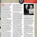 Clark Gable - Yours Retro Magazine Pictorial [United Kingdom] (March 2025)