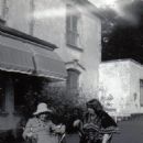 Dominica novelists
