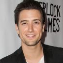 Logan Henderson