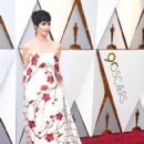 Paz Vega - The 90th Annual Academy Awards - Arrivals - 422 x 612