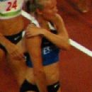 Women's sport in Estonia