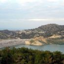 Dams in Northern Cyprus