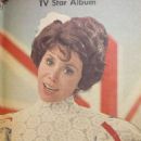 Judy Carne - TV Magazine Pictorial [United States] (22 June 1969) - 454 x 620
