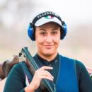 Shooters at the 2019 European Games