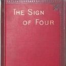 The Sign of the Four